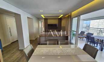 Imagem 2: Apartamento com 3 dormitórios à venda, 132 m² por R$ 1.900.000