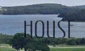 Imagem: Terreno à venda em condomínio de alto