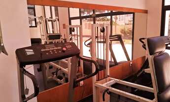 Imagem 3: Alugo Apto 2/4, vom armários, Lagoa Nova, taxas inclusas, 2500,00