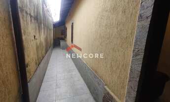 Imagem 3: Casa em Rua Ordaci Fortunato de Abreu - Caiçara - Praia Grande/SP