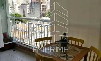 Imagem 3: CAMBUCI - 1 DORMITORIO - SUITE - 35M2