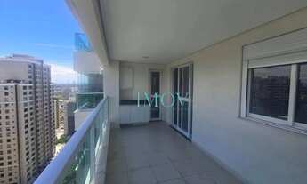 Imagem 2: Apartamento com 2 dormitórios, 75 m² - venda por R$ 1.200.000,00 ou aluguel por R$ 5.166,0