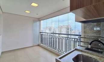 Imagem 7: Apartamento à venda, Parque Industrial Tomas Edson, São Paulo, SP