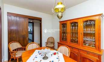 Imagem 6: Imóvel para venda tem 139 metros quadrados com 3 quartos em Moinhos de Vento - Porto Alegr