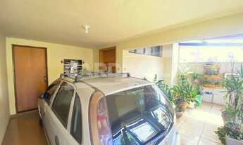 Imagem 2: Casa de 03 dormitórios sendo 01 suíte