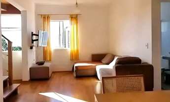 Imagem 2: COBERTURA - SAGRADA FAMÍLIA - MG