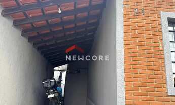 Imagem 2: Casa em Rua Maria Pavanello Bonamigo - Jardim Vitória - Campo Limpo Paulista/SP