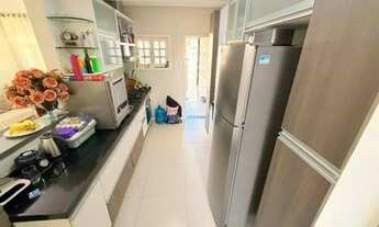 Imagem 5: Linda casa plana para venda com 110 m2 com 3 quartos em Lagoa Redonda - Fortaleza - CE