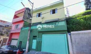 Imagem: Casa para locação - 3 quartos - Centro