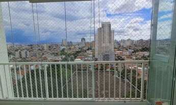 Imagem 3: Apartamento à Venda | 65 m² | 3 dormitórios, 1 suíte