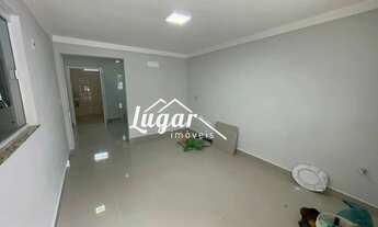 Imagem 2: Sala Comercial para Aluguel em Marília 160 m², 4 Salas, Porcelanato