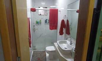 Imagem 4: Casa com 2 dormitórios à venda, 58 m² por R$ 320.000,00 - Jardim Paulista III - Maringá/PR