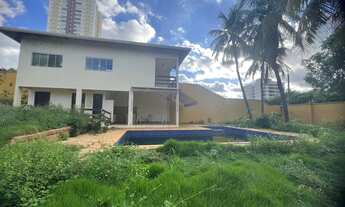 Imagem 5: Sobrado para aluguel e venda tem 600 metros quadrados com 5 quartos