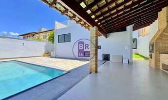 Imagem 7: Linda casa moderna em alto padrão á venda