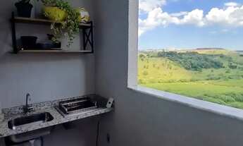 Imagem 5: VGC - AP4639 - Apartamento 3 dormitórios, 1 suite varanda gourmet - condominio clube