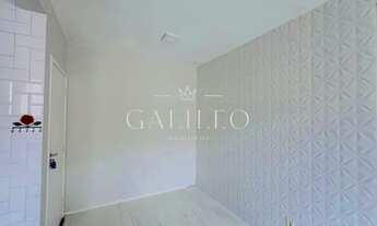 Imagem 4: Apartamento para locação em Jundiaí-SP, no bairro Jardim Cica: 2 quartos, 2 salas, 1 banhe