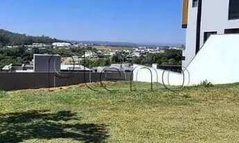 Imagem 2: Terreno à venda em Indaiatuba, Jardim Santa Rita, com 550 m², Villa dos Pinheiros