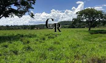 Imagem 7: Fazenda no Município de Maripotaba/GO