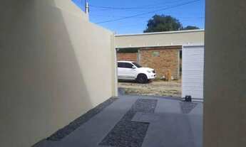 Imagem 3: Casa 82 m² - Jardim das Oliveiras - Camocim - CE