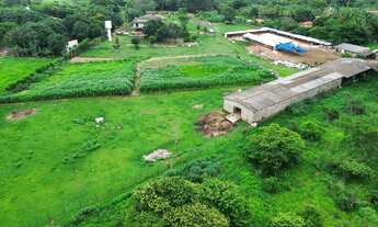 Imagem 5: Mine haras porteira fechada