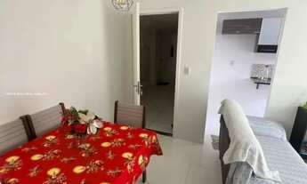 Imagem 6: Apartamento para Locação em Salvador, Itapuã, 2 dormitórios, 1 banheiro