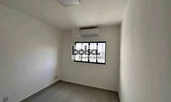 Imagem 5: Sala climatizada