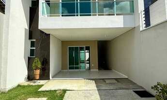 Imagem 2: Casa duplex a venda no Eusébio - coité