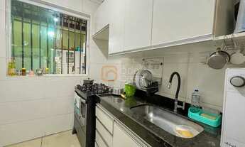 Imagem 5: Casa geminada com 2 quartos à venda no São João Batista