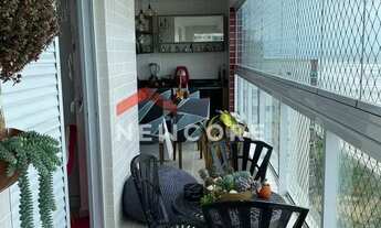 Imagem 7: Apartamento em Avenida São Paulo - Vila São Paulo - Mongaguá/SP