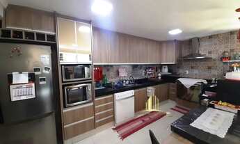 Imagem 7: Sobrado para venda possui 169 metros quadrados com 3 quartos em Vila João Vaz - Goiânia