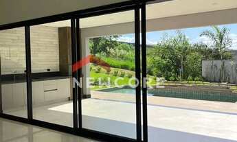 Imagem 2: Casa de condomínio em Alameda dos Fícus - Condomínio Vale das Águas - Bragança Paulista/SP