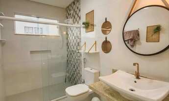 Imagem 4: CASA NO ALPHAVILLE NA BARRA DOS COQUEIROS [7723