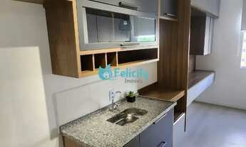 Imagem 3: Studio semi mobiliado de 17 m² na Vila Mangalot