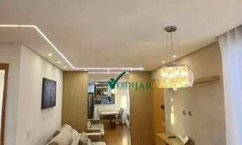 Imagem: APARTAMENTO DOS SONHOS TOTALMENTE MOBILIADO