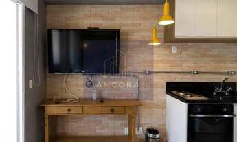 Imagem 7: Apartamento Studio em Brooklin - São Paulo, SP