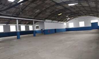 Imagem 3: Galpão para Locação - Casa Grande - Diadema - SP