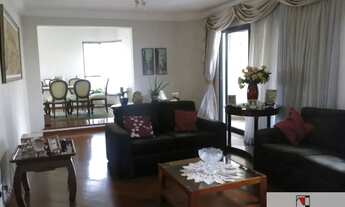 Imagem 2: Apto Aclimação 04 dormitórios com 03 vagas e depósito