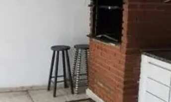 Imagem 5: CASA TÉRREA - VILA BASTOS - SP