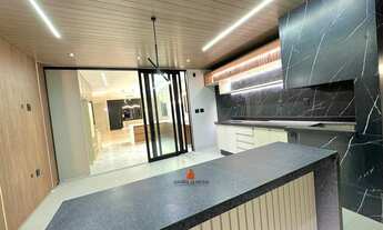 Imagem 3: Duplex Alto Padrão à Venda no Condomínio Terras Alphaville 2