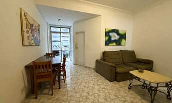 Imagem 7: Venda apartamento 2 quartos vista mar ou aluguel de temporada