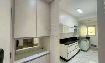 Imagem 2: NOVA NAÇÃO AMÉRICA - CHARMOSO APARTAMENTO COM 2 DORMITÓRIOS SENDO 1 SUÍTE COMPLETO EM ARMÁ