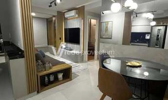 Imagem 2: Apartamento - Botafogo - Campinas