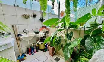 Imagem 3: Cobertura em Rua Homero de Oliveira - Santa Amélia - Belo Horizonte/MG