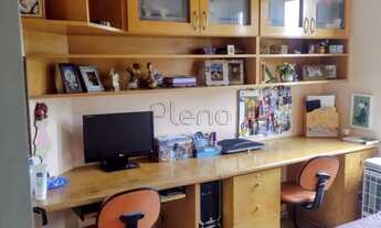 Imagem 5: Apartamento à venda em Campinas, Parque Prado, com 3 quartos, com 98 m²