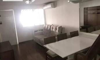 Imagem 3: Sobrado com 2 dormitórios para alugar, 70 m² por R$ 3.600,00/mês - Granja Viana - Cotia/SP