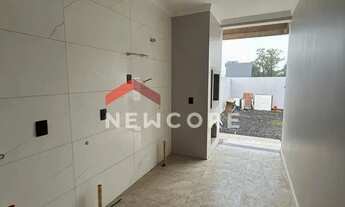 Imagem 5: Casa em Rua Delfino Cunha - Morada do Vale I - Gravataí/RS