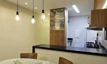 Imagem 3: Apartamento para Venda em Ilhéus, Jardim Atlântico, 2 dormitórios, 2 suítes, 3 banheiros