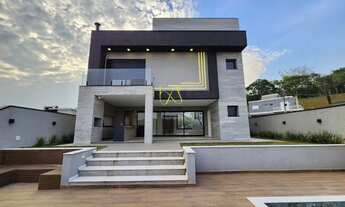 Imagem 2: Casa em Condomínio para Venda em Atibaia, Condomínio Residencial Reserva de Atibaia, 3 dor