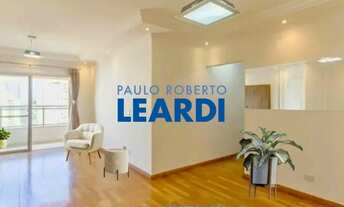 Imagem: APARTAMENTO - POMPÉIA - SP