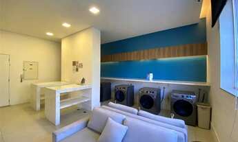 Imagem 4: Apartamento em Avenida Paulo Silva Araújo - Jardim São Paulo(Zona Norte) - São Paulo/SP